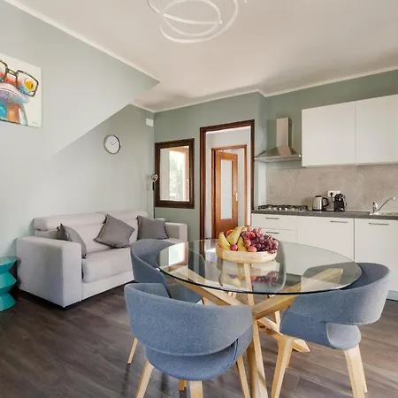 Madamin Aparthotel Fenestrelle