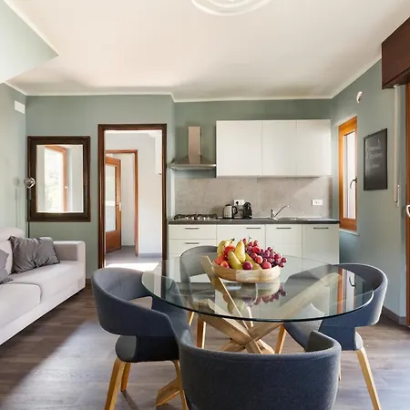 Madamin 3* Fenestrelle