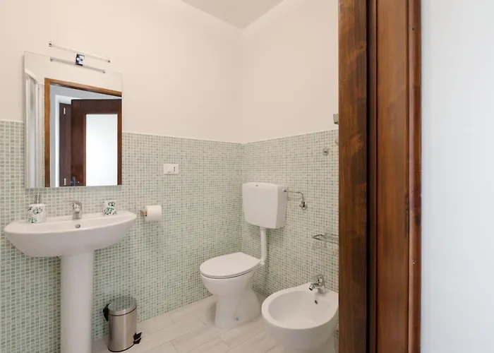Madamin Aparthotel