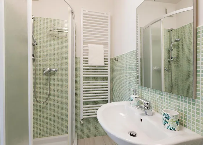 Aparthotel Madamin