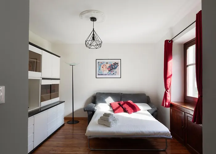 Madamin 3* Fenestrelle