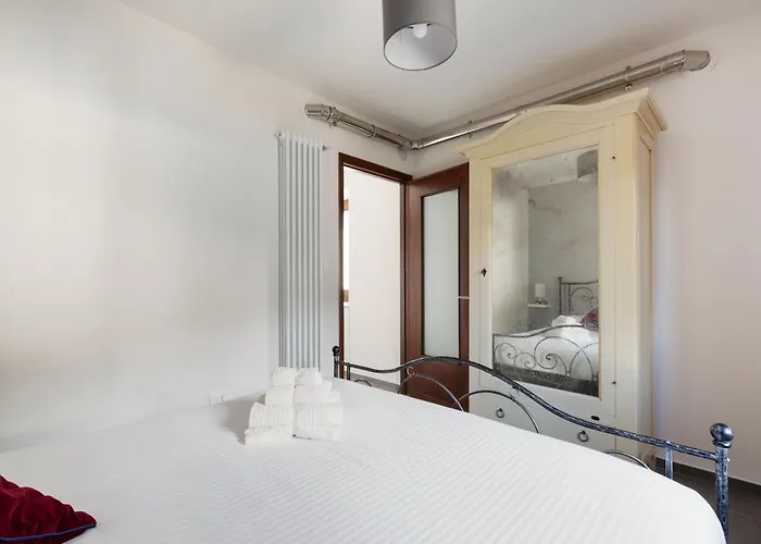 Aparthotel Madamin 3*