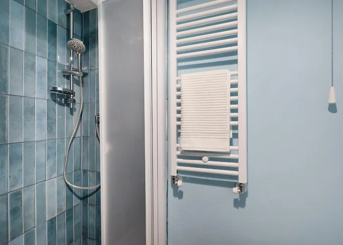 Aparthotel Madamin Fenestrelle