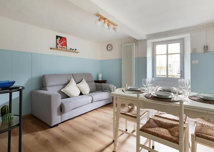 Madamin 3* Fenestrelle