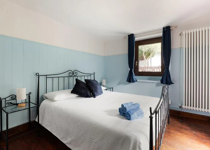 Aparthotel Madamin 3*
