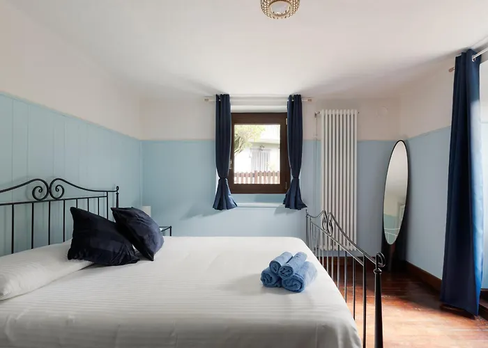 Madamin 3* Fenestrelle