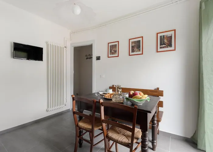 Aparthotel Madamin 3*