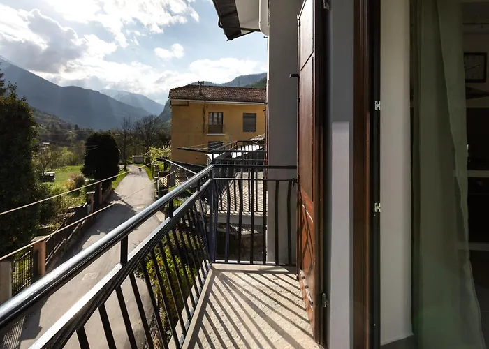 Aparthotel Madamin