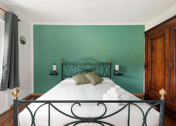 Madamin 3* Fenestrelle