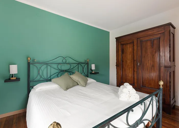 Aparthotel Madamin 3*