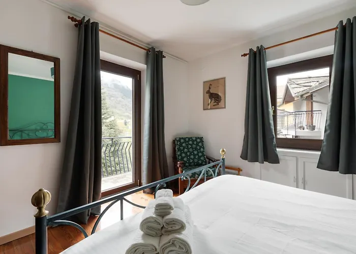 Madamin Aparthotel