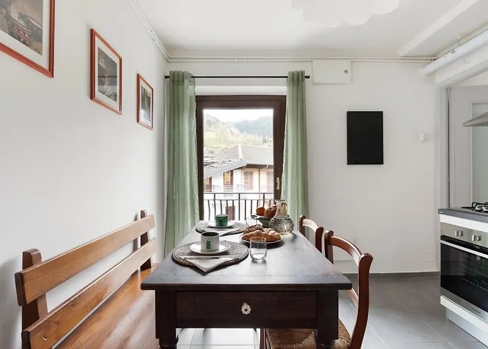 Aparthotel Madamin 3*