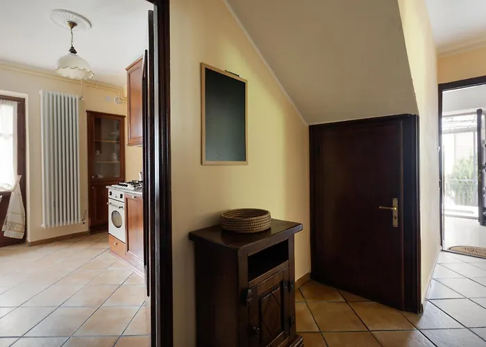 Aparthotel Madamin Fenestrelle