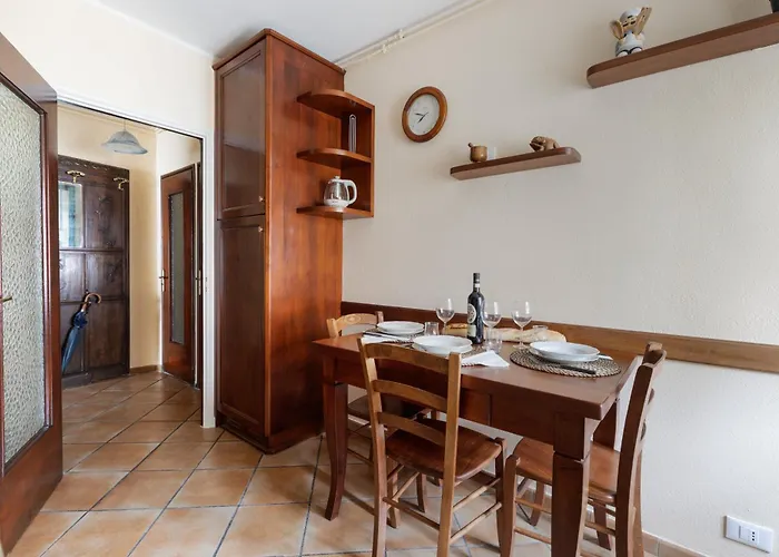 Madamin Aparthotel