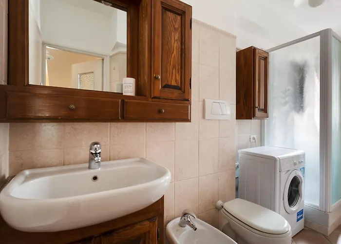 Aparthotel Madamin