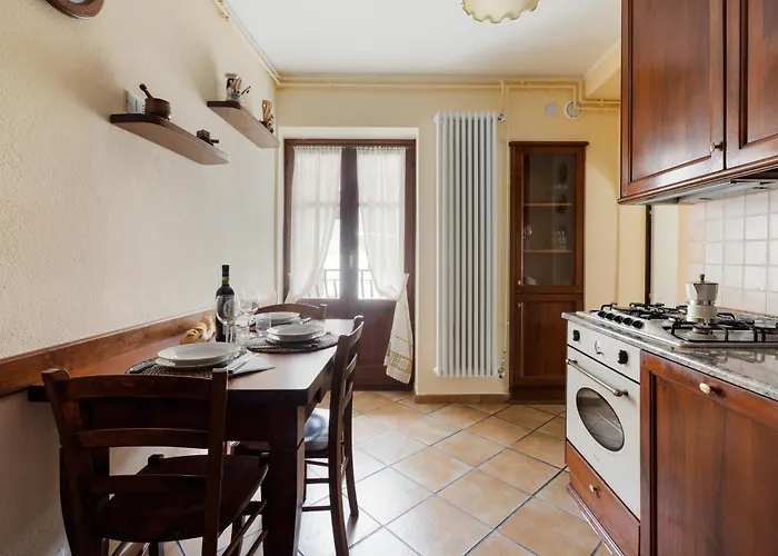 Madamin Aparthotel Fenestrelle