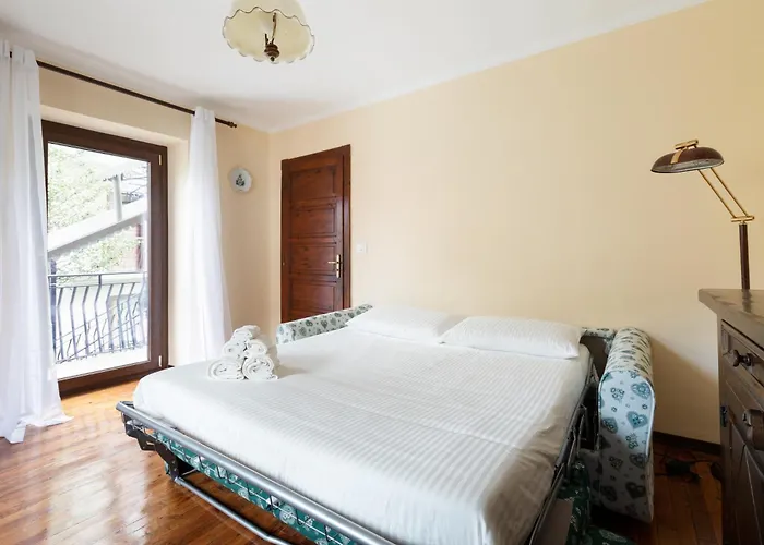 Madamin 3* Fenestrelle