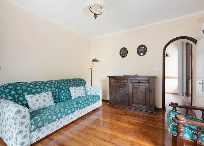 Madamin Aparthotel