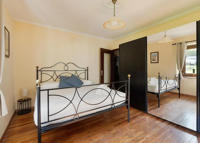 Madamin Aparthotel