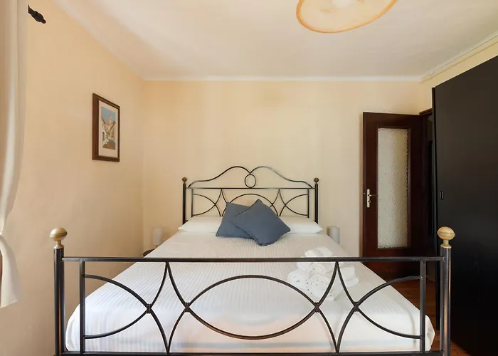 Madamin Aparthotel Fenestrelle