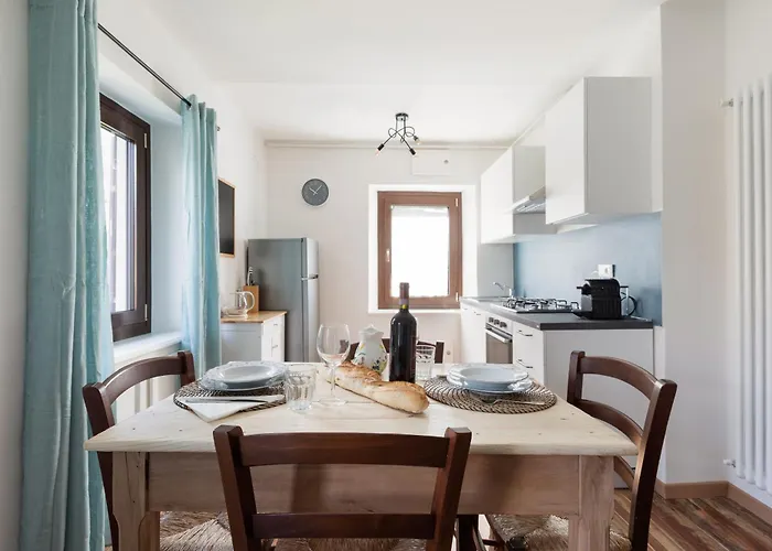 Madamin 3* Fenestrelle