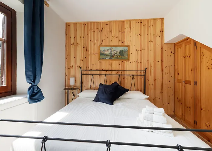 Madamin Aparthotel