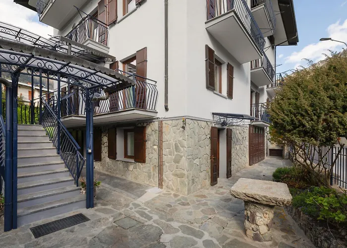Madamin Aparthotel Fenestrelle