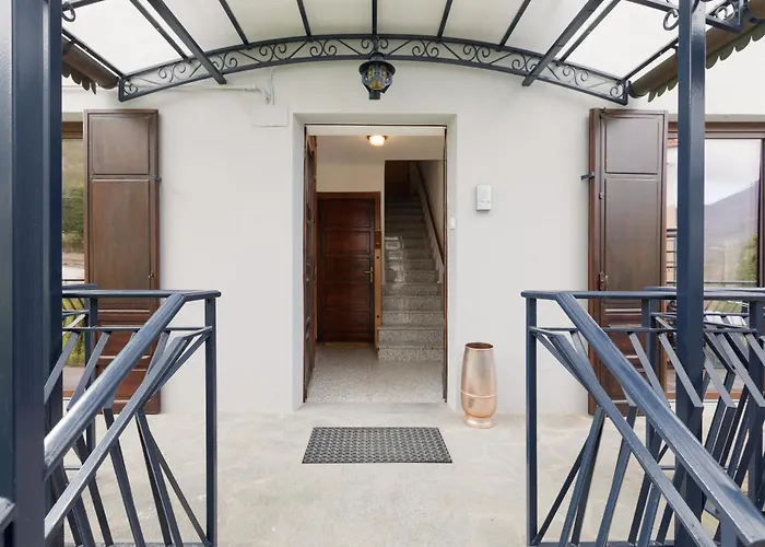 Madamin Aparthotel