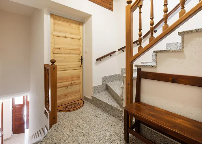 Aparthotel Madamin Fenestrelle