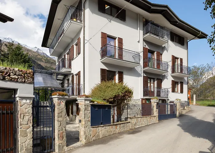 Madamin Aparthotel