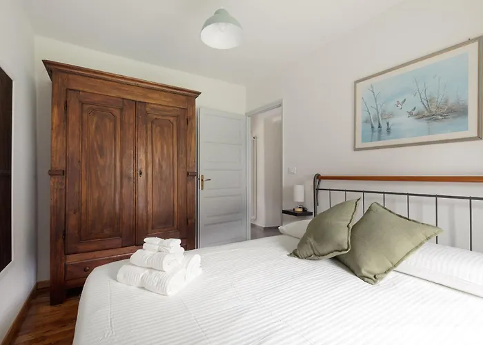 Madamin Aparthotel Fenestrelle