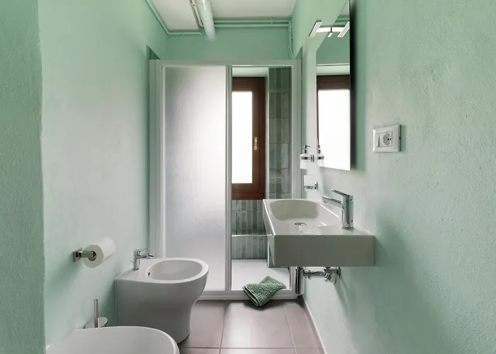 Madamin 3* Fenestrelle